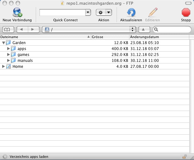 Cyberduck 8.6.2.40032 for mac instal