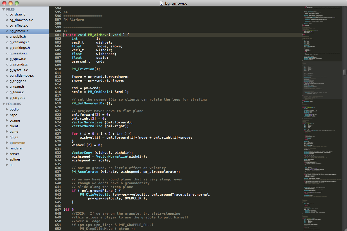 latest sublime text for mac